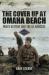 Cover up at Omaha Beach