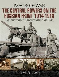 Central Powers on the Russian Front