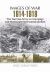 The German Army on Campaign 1914 - 1918