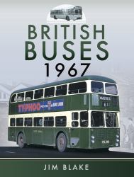 British Buses 1967