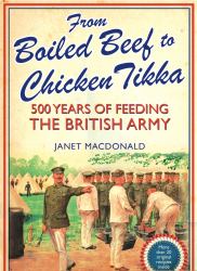 From Boiled Beef to Chicken Tikka