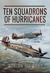 Ten Squadrons of Hurricanes