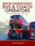British Independent Bus and Coach Operators : A Snapshot from The 1960s