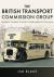 The British Transport Commission Group : Former Thomas Tilling Companies in The 1960s
