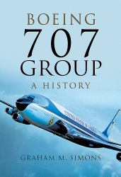 Boeing 707 Group : A History
