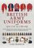 British Army Uniforms from 1751 To 1783 : Including the Seven Years' War and the American War of Independence