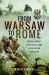From Warsaw to Rome : General Anders' Exiled Polish Army in the Second World War