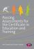 Passing Assessments for the Certificate in Education and Training