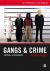 Gangs & Crime : Critical Alternatives