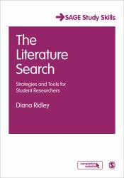 The Literature Search : Strategies and Tools for Student Researchers