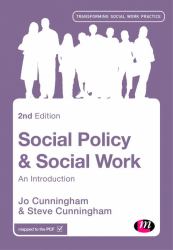 Social Policy and Social Work : An Introduction