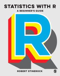 Statistics with R : A Beginner′s Guide