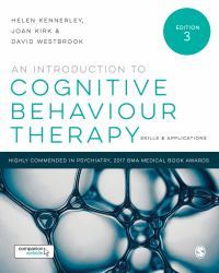 An Introduction to Cognitive Behaviour Therapy : Skills & Applications