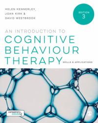 An Introduction to Cognitive Behaviour Therapy : Skills and Applications