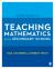 Teaching Mathematics in the Secondary School