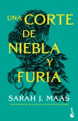 Una Corte de Niebla y Furia. Edición Tapa Dura / a Court of Mist and Fury (una Corte Se Rosas y Espinas ACOTAR 2)