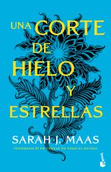 Una Corte de Hielo y Estrellas. Edición Tapa Dura / a Court of Frost and Starlight (una Corte Se Rosas y Espinas ACOTAR 4)