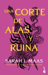 Una Corte de Alas y Ruina. Edición Tapa Dura / a Court of Wings and Ruin (una Corte Se Rosas y Espinas ACOTAR 3)