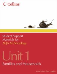 AQA AS Sociology Unit 1 : Families and Households