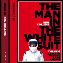 Man in the White Suit