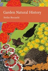 Garden Natural History