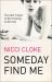 Someday Find Me Someday Find Me