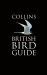 Collins British Bird Guide