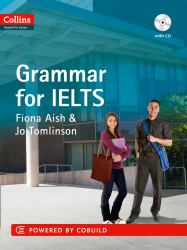 Collins Grammar for IELTS