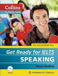 Collins Get Ready for IELTS Speaking