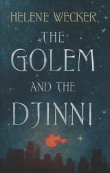 The Golem and the Djinni