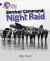Bomber Command: Night Raid : Band 08 Purple/Band 17 Diamond