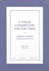 A Torah Commentary for Our Times