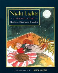 Night Lights: a Sukkot Story