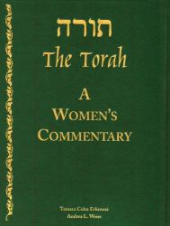 The Torah : A Women's Commentary