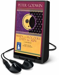 When a Crocodile Eats the Sun