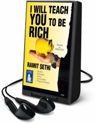 I Will Teach You to Be Rich