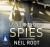 Twentieth-Century Spies