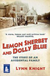 Lemon Sherbet and Dolly Blue