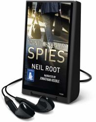 Twentieth-Century Spies