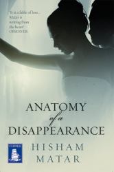 Anatomy of a Disappearance