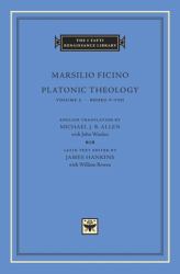 Platonic Theology, Volume 2 : Books V-VIII