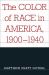 Color of Race in America, 1900-1940