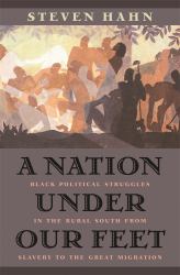 Nation under Our Feet : Black Political Struggles in the Rural South from Slavery to the Great Migration