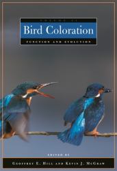 Bird Coloration, Volume 2: Function and Evolution Vol. 2