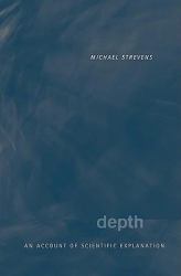 Depth : An Account of Scientific Explanation