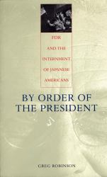 BY ORDER OF THE PRESIDENT