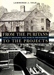 FROM THE PURITANS TO THE PROJECTS