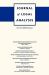 Journal of Legal Analysis 2009