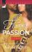 Flames of Passion (Mills & Boon Kimani) (Love on Fire, Book 2) Flames of Passion (Mills & Boon Kimani) (Love on Fire, Book 2)