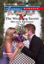 Wedding Secret (Mills & Boon American Romance)